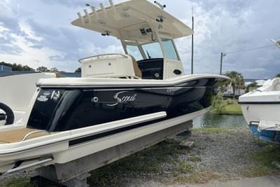 BOATZON | Scout 275 LXF 2014 BOATZON | Scout 275 LXF 2014