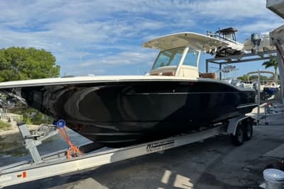 BOATZON | Scout 275 LXF 2014