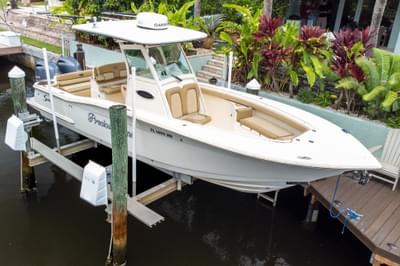 BOATZON | Scout 275 LXF 2015 BOATZON | Scout 275 LXF 2015