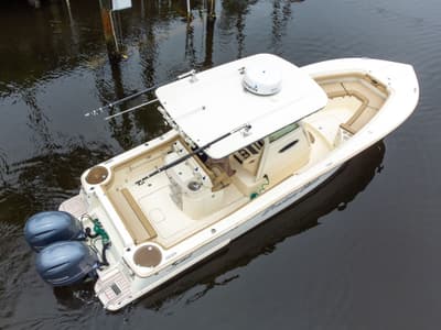 BOATZON | Scout 275 LXF 2015 BOATZON | Scout 275 LXF 2015