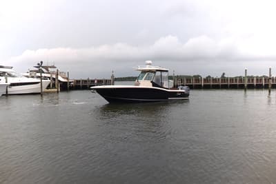 BOATZON | Scout 275 LXF 2015 BOATZON | Scout 275 LXF 2015