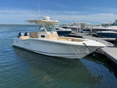 BOATZON | Scout 275LXF 2019 BOATZON | Scout 275LXF 2019