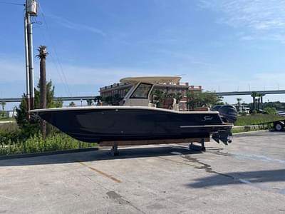 BOATZON | Scout 277 2020 BOATZON | Scout 277 2020