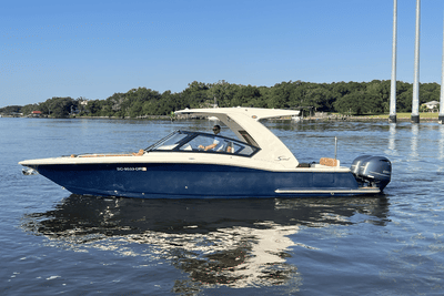 BOATZON | Scout 277 Dorado 2021