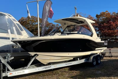 BOATZON | Scout 277 Dorado 2022 BOATZON | Scout 277 Dorado 2022