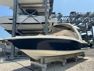BOATZON | Scout 277 Dorado 2022 BOATZON | Scout 277 Dorado 2022