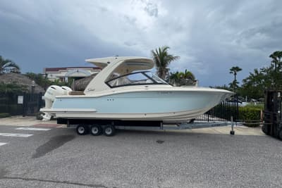 BOATZON | Scout 277 Dorado 2022 BOATZON | Scout 277 Dorado 2022