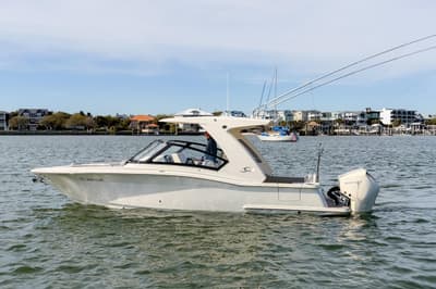 BOATZON | Scout 277 Dorado 2023