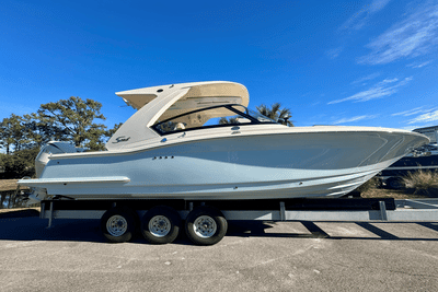 BOATZON | Scout 277 Dorado 2025