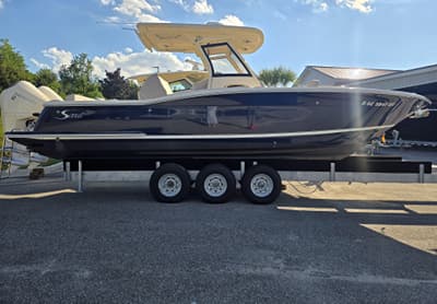 BOATZON | Scout 277 LXF 2020 BOATZON | Scout 277 LXF 2020