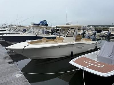 BOATZON | Scout 277 LXF 2021