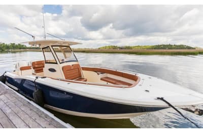 BOATZON | Scout 277 LXF 2021