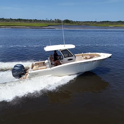 BOATZON | Scout 277 LXF 2021
