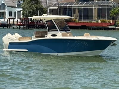 BOATZON | Scout 277 LXF 2023 BOATZON | Scout 277 LXF 2023
