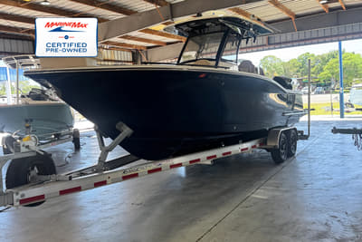 BOATZON | Scout 277 LXF 2024