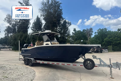 BOATZON | Scout 277 LXF 2024 BOATZON | Scout 277 LXF 2024