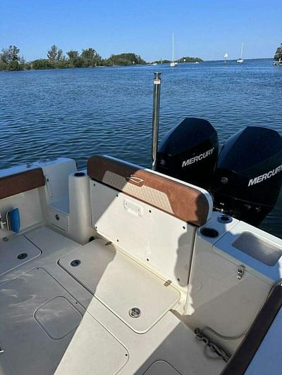 BOATZON | Scout 277 LXF 2024 BOATZON | Scout 277 LXF 2024