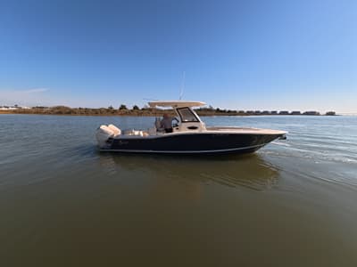 BOATZON | Scout 277 LXF 2024