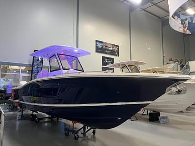 BOATZON | Scout 277 LXF 2025 BOATZON | Scout 277 LXF 2025