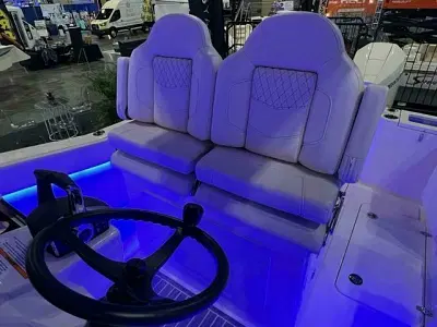BOATZON | Scout 277 LXF 2025