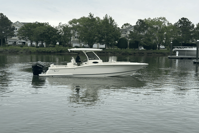 BOATZON | Scout 277 LXF 2025