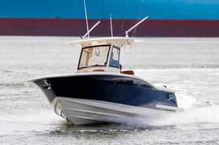 BOATZON | Scout 277 LXF 2025