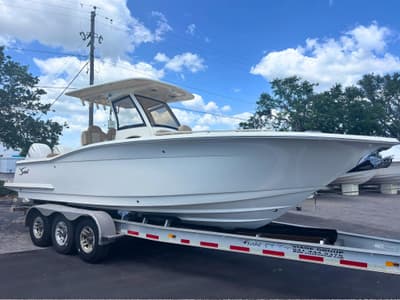 BOATZON | Scout 277 LXF 2025 BOATZON | Scout 277 LXF 2025