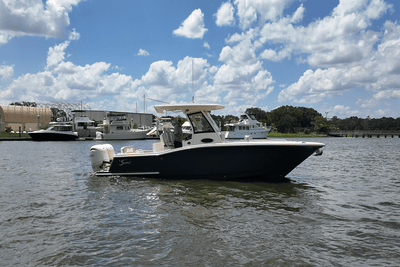 BOATZON | Scout 277 LXF 2025 BOATZON | Scout 277 LXF 2025