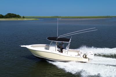 BOATZON | Scout 280 SPORTFISH 2002