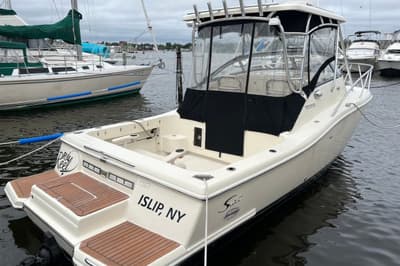 BOATZON | Scout 280 Vintage 2005 BOATZON | Scout 280 Vintage 2005