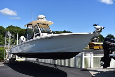 BOATZON | Scout 281 XSS 2024