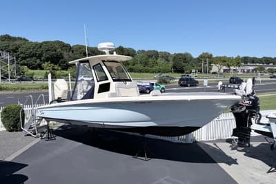 BOATZON | Scout 281 XSS 2024