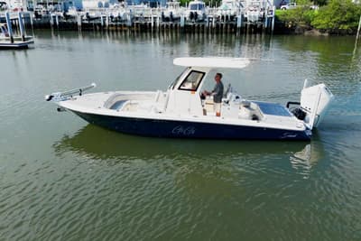 BOATZON | Scout 281 XSS 2024