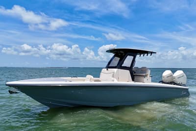 BOATZON | Scout 281 XSS 2027