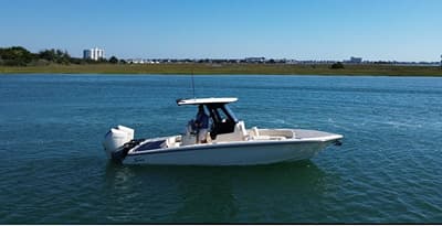 BOATZON | Scout 281 XSS 2027