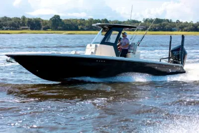 BOATZON | Scout 281 XSS 2027 BOATZON | Scout 281 XSS 2027