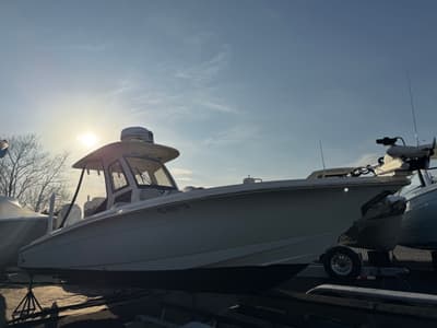 BOATZON | Scout 281 xss Carbon 2024