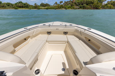 BOATZON | Scout 288 Dorado 2027