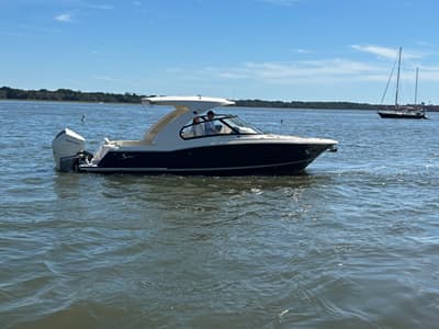 BOATZON | Scout 288 Dorado 2027
