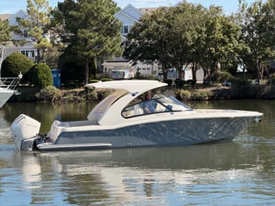 BOATZON | Scout 288 Dorado 2027