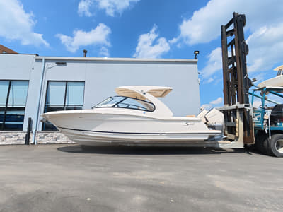 BOATZON | Scout 288 Dorado 2027