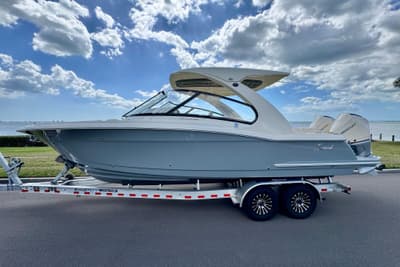 BOATZON | Scout 288 Dorado 2027