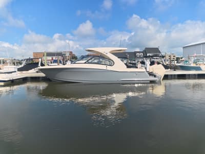BOATZON | Scout 288 Dorado 2027