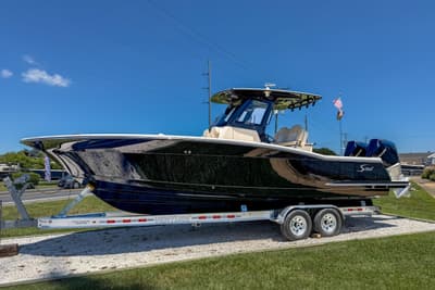 BOATZON | Scout 288 LXF 2026