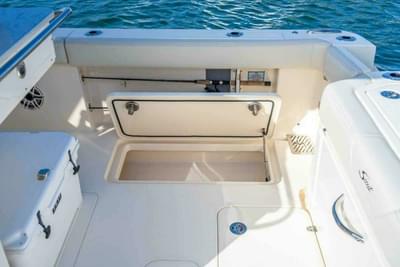 BOATZON | Scout 288 LXF 2026