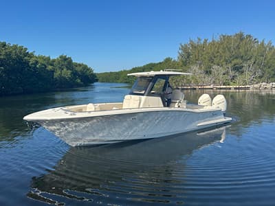 BOATZON | Scout 288 LXF 2026