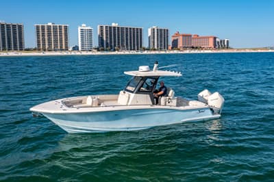 BOATZON | Scout 288 LXF 2026