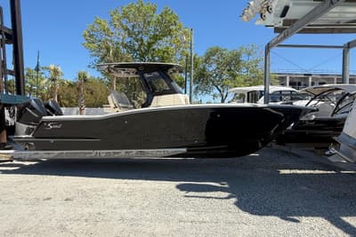 BOATZON | Scout 288 LXF 2026