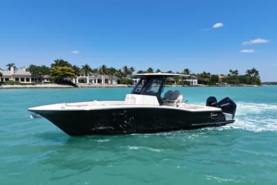 BOATZON | Scout 288 LXF 2027