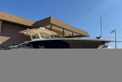 BOATZON | Scout 300 LXF 2015 BOATZON | Scout 300 LXF 2015